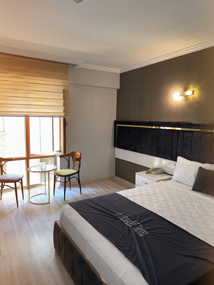 Yilmazel Hotel 27/60
