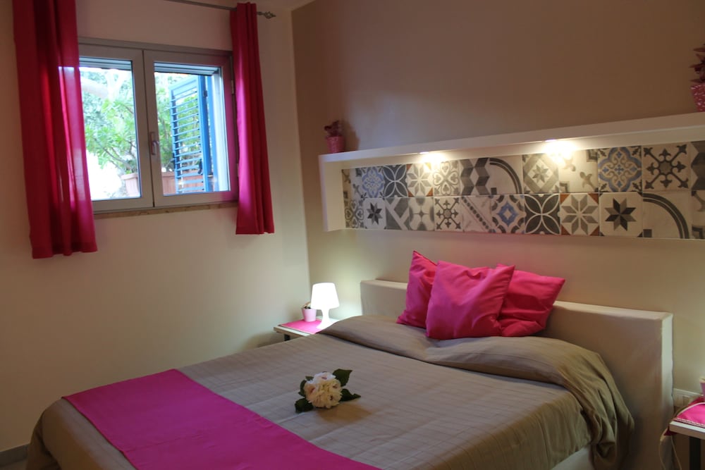 Case Vacanze Signorino 17/72
