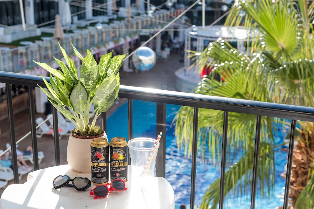 Ibiza Rocks Hotel - Adults Only 39/43