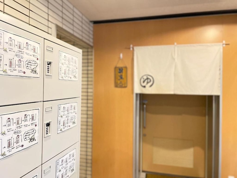 Sabae Daiichi Hotel 33/45