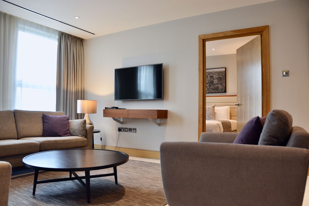 Sanctum International Serviced Apartments Belsize 49/71