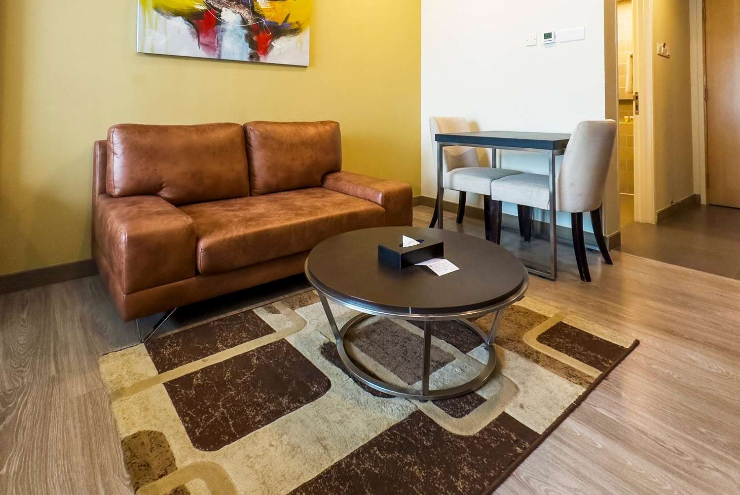 Ramada Suites by Wyndham Kuala Lumpur City Centre 41/64