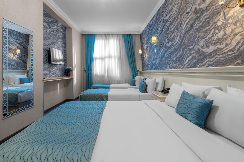 VALIDE HOTEL 18/53