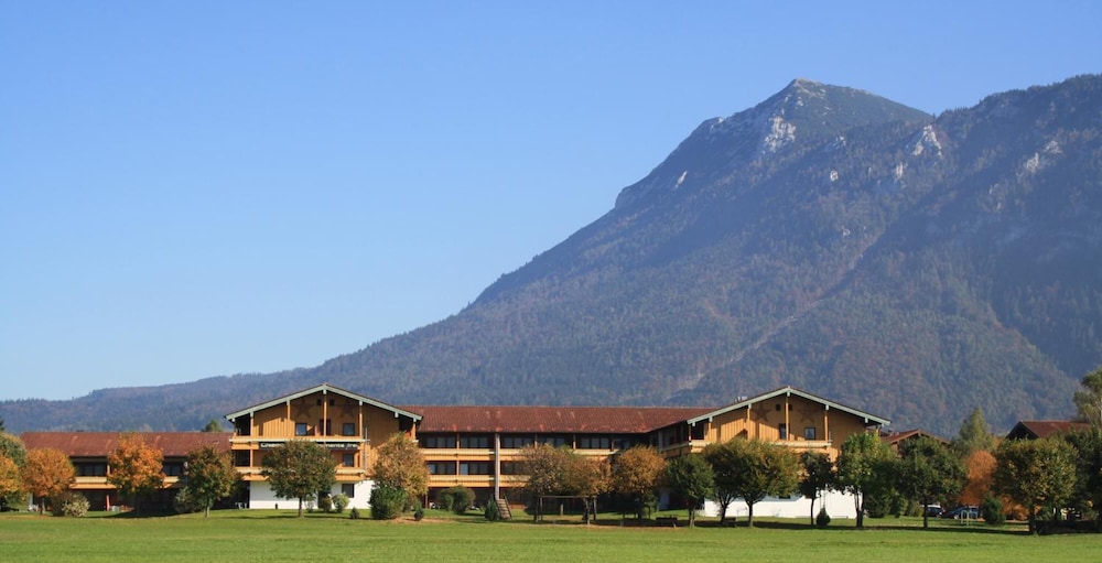 Chiemgau Appartements 4/42
