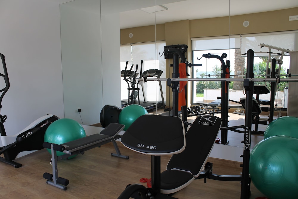 Parador De Mojacar 24/50