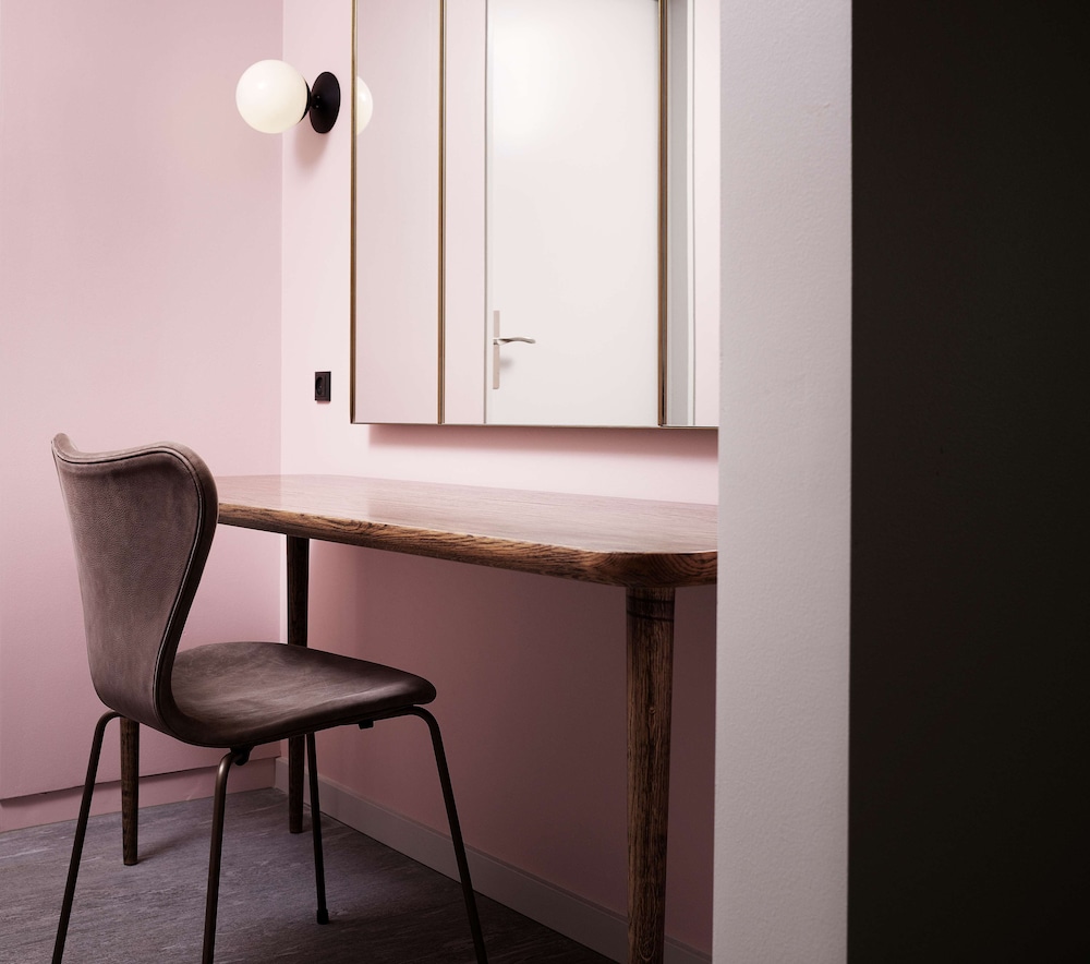 RADISSON COLLECTION ROYAL HOTEL, COPENHAGEN 63/72