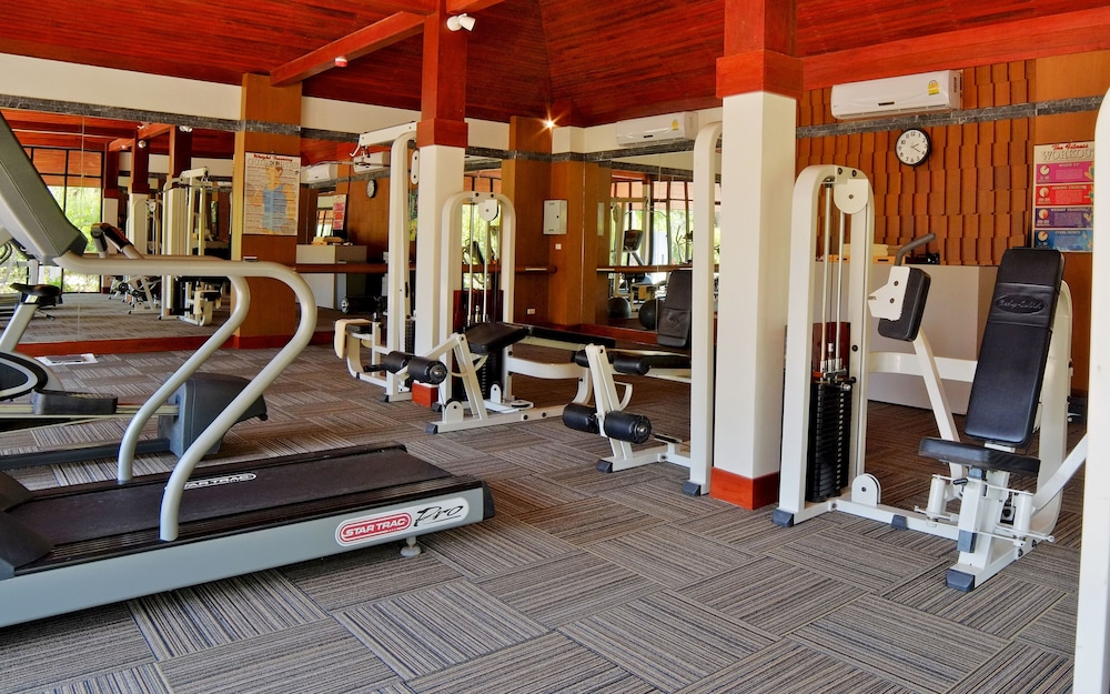 Twin Lotus Resort and Spa - Adults Only 143/181