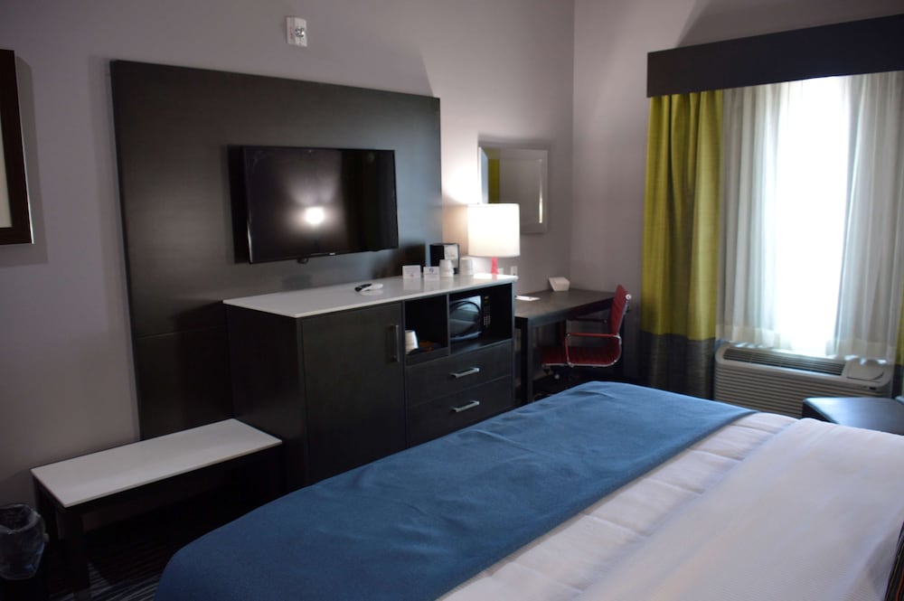 room