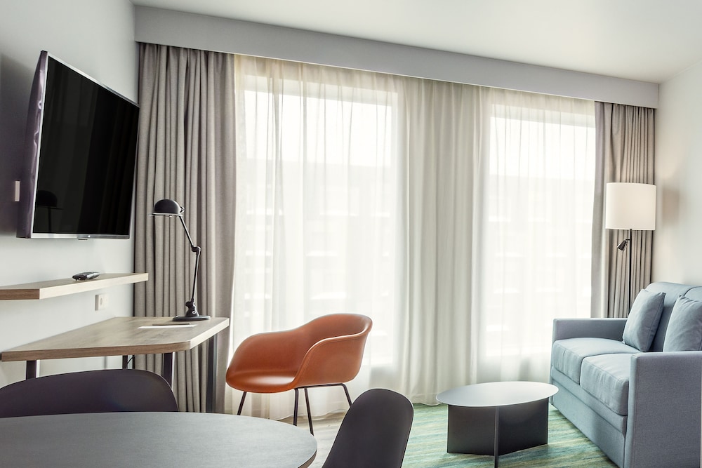 Residence Inn Paris Charles de Gaulle Central Airport 17/32