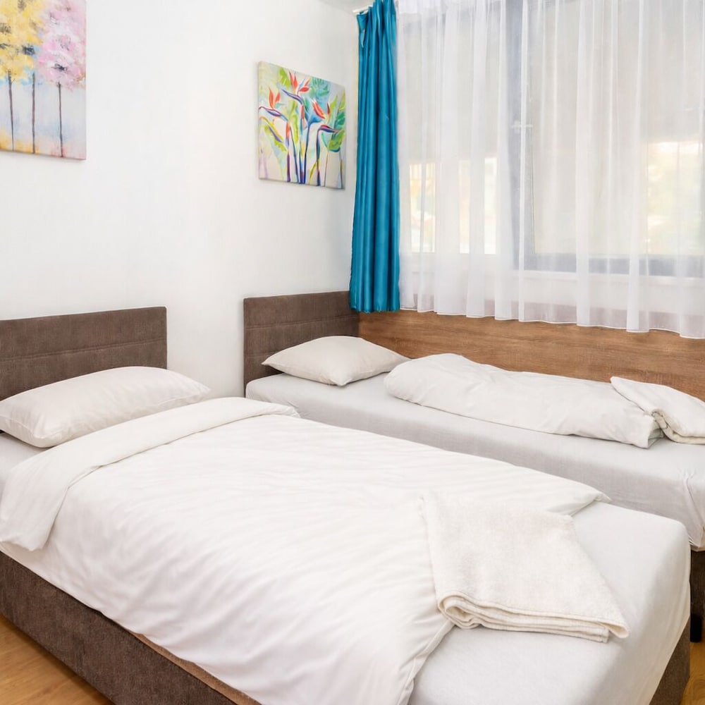 Absolut City Hostel Budapest 21/50