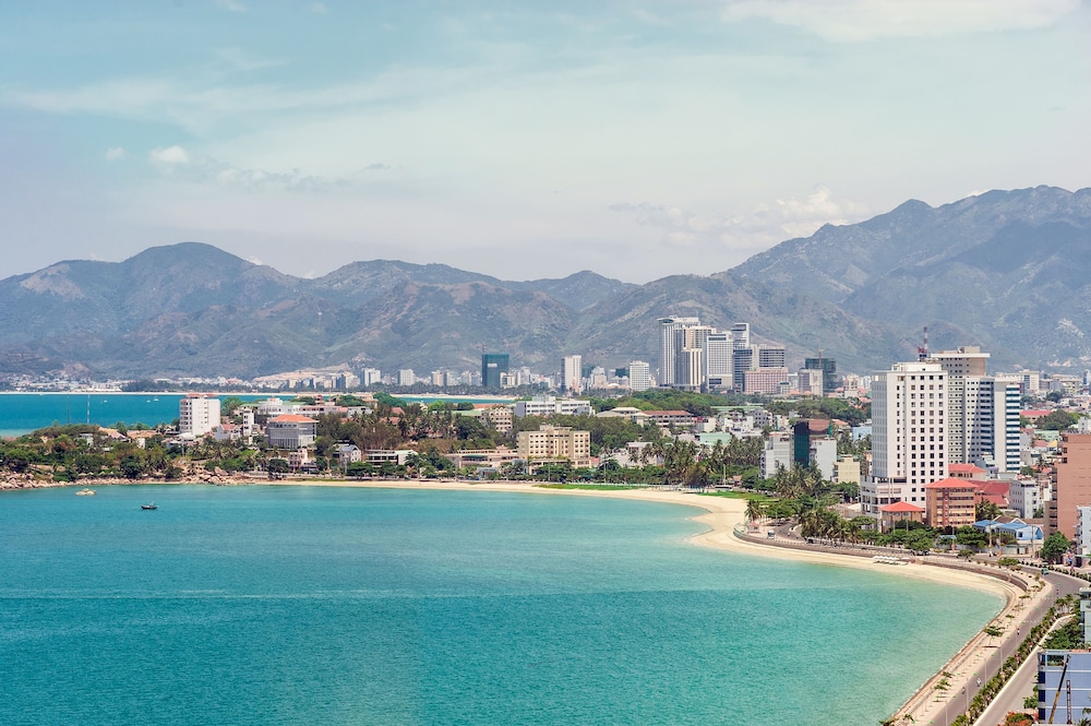 Muong Thanh Nha Trang Hotel 65/69