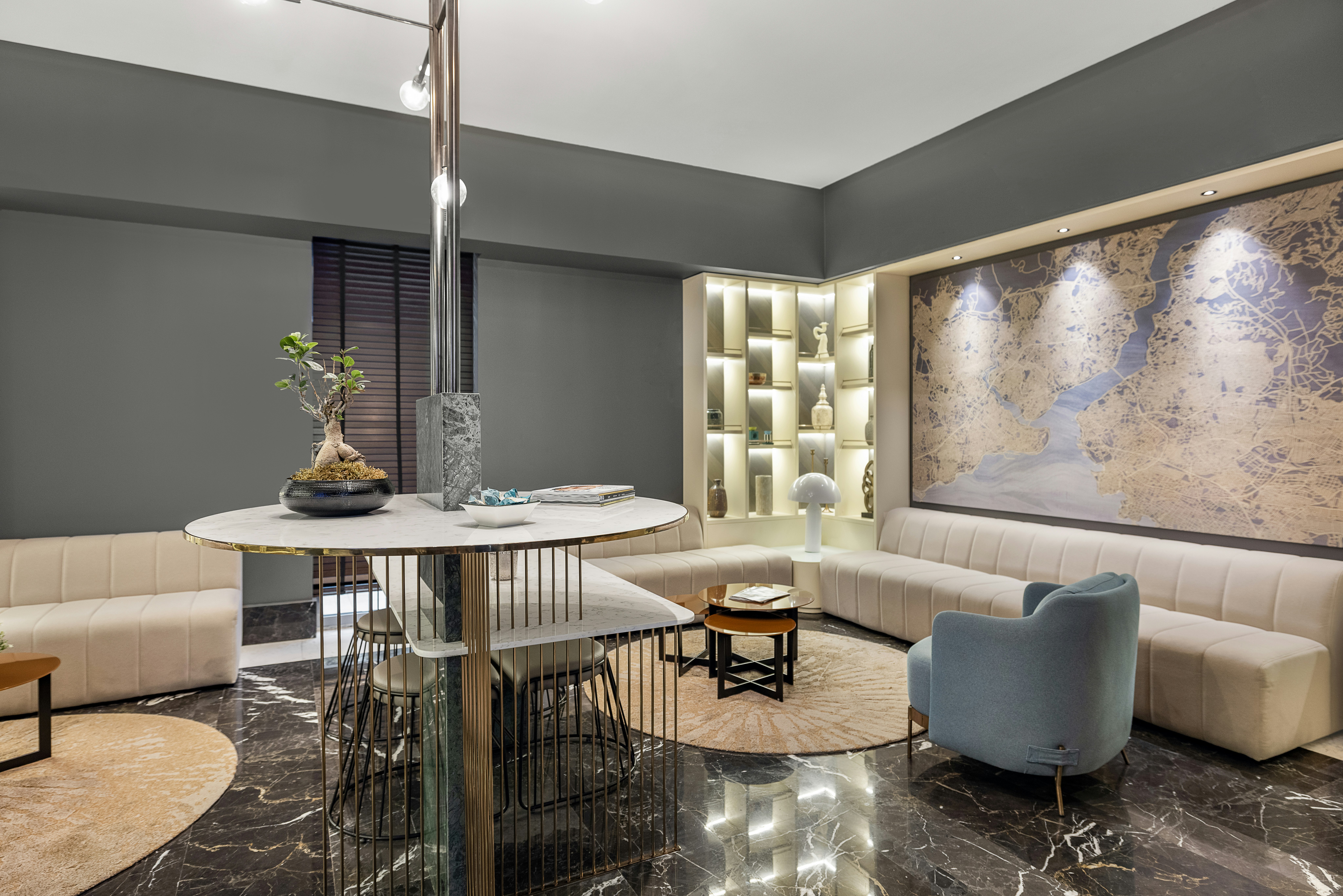 Citadines Maslak Istanbul 30/46