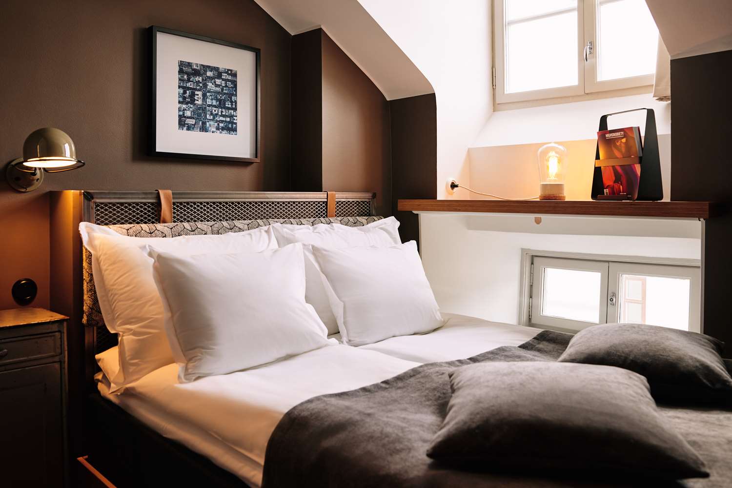 Nofo Hotel Worldhotels Crafted 12/25