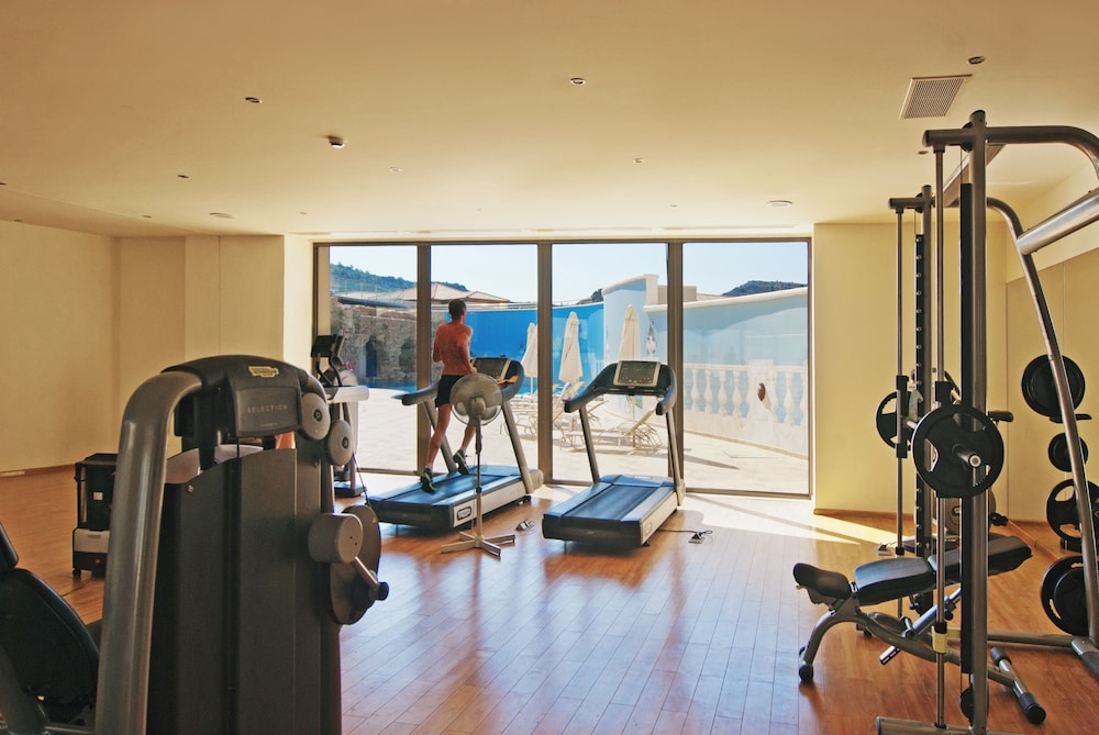 La Marquise Luxury Resort Complex 42/71