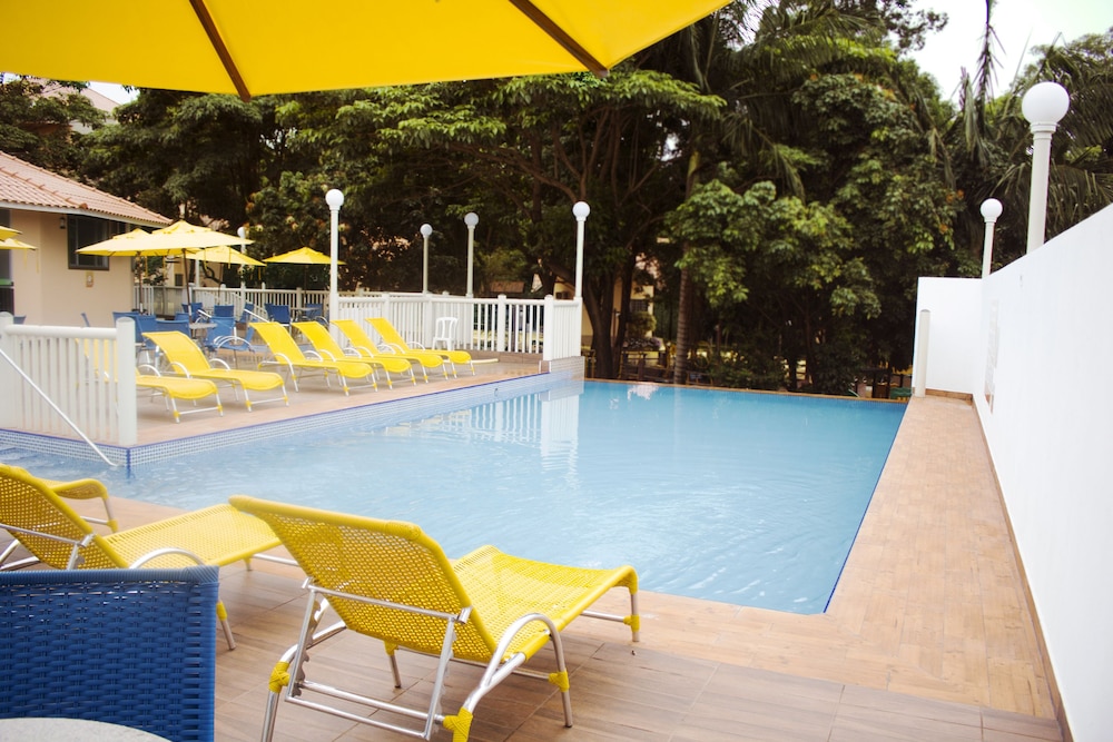 Ody Park Aquatico e Resort Hotel 23/50