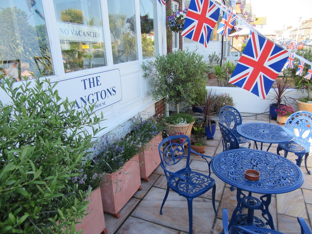 The Langtons Guest House 30/50