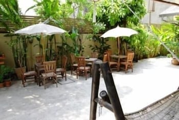 Thapae Boutique House 43/54