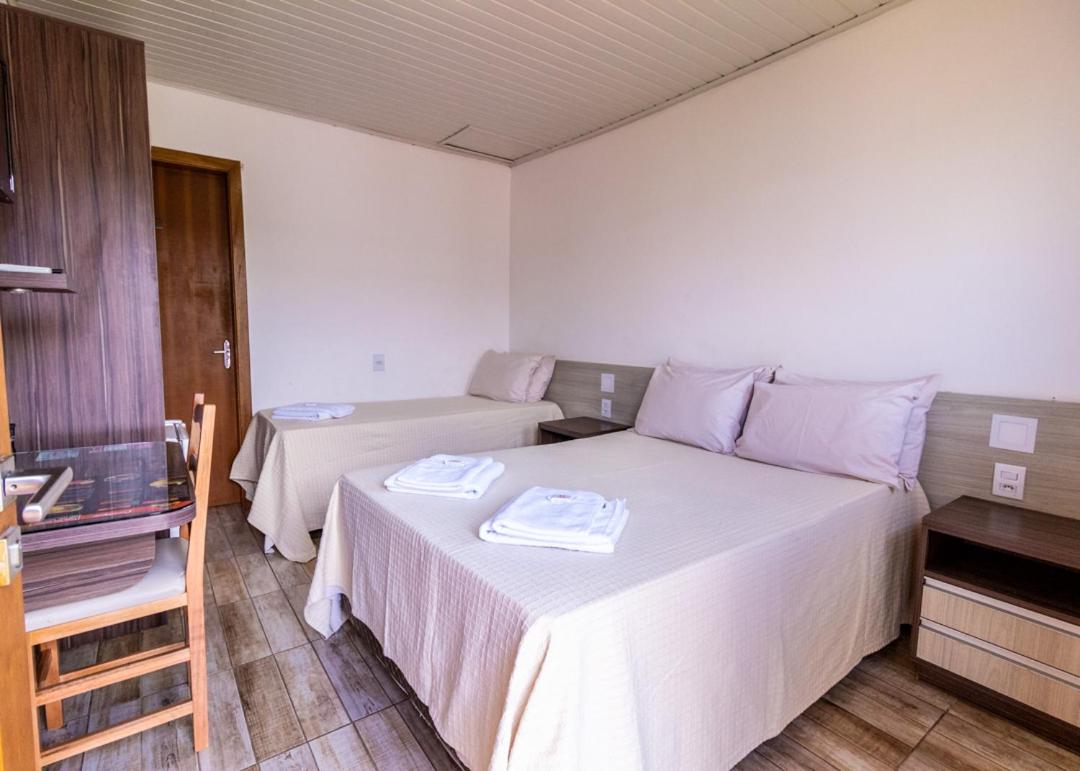 Hotel Alegrete 17/43