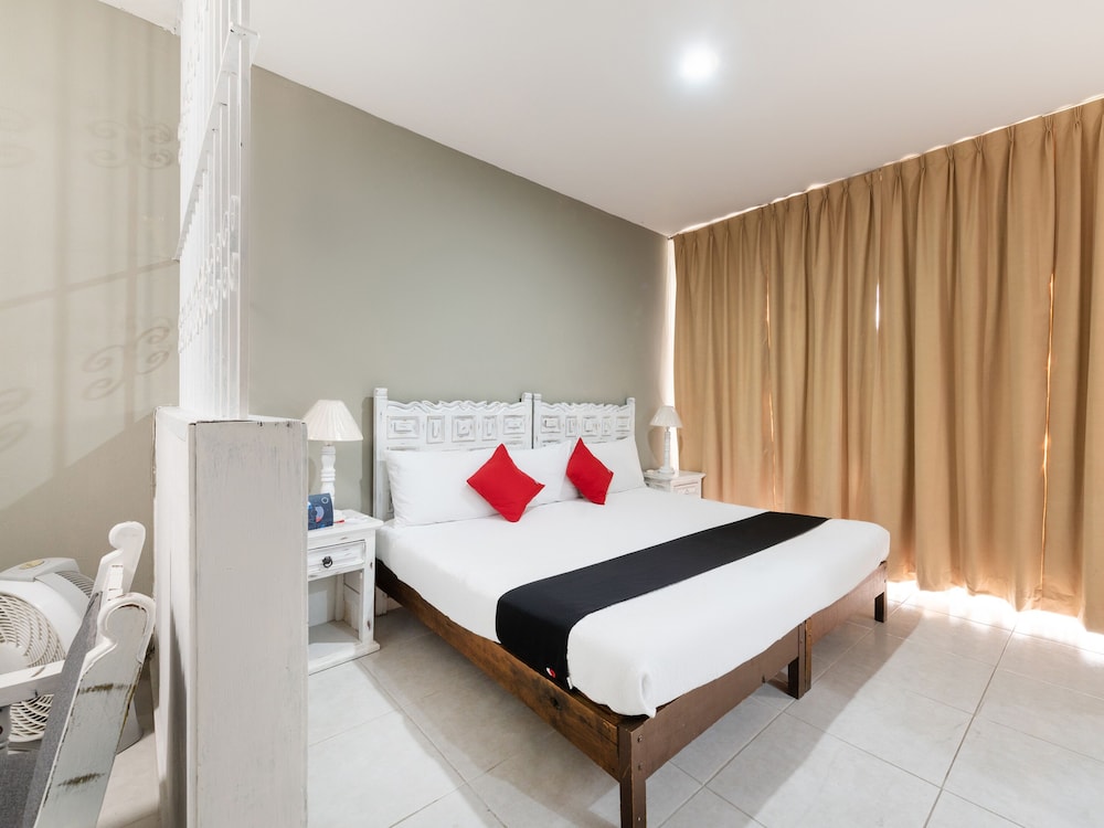 Suites Internacional 27/45