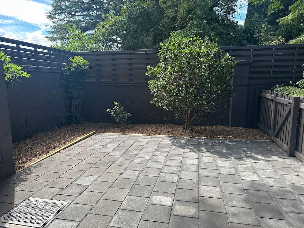 Comfort Resort Leura Gardens 55/65