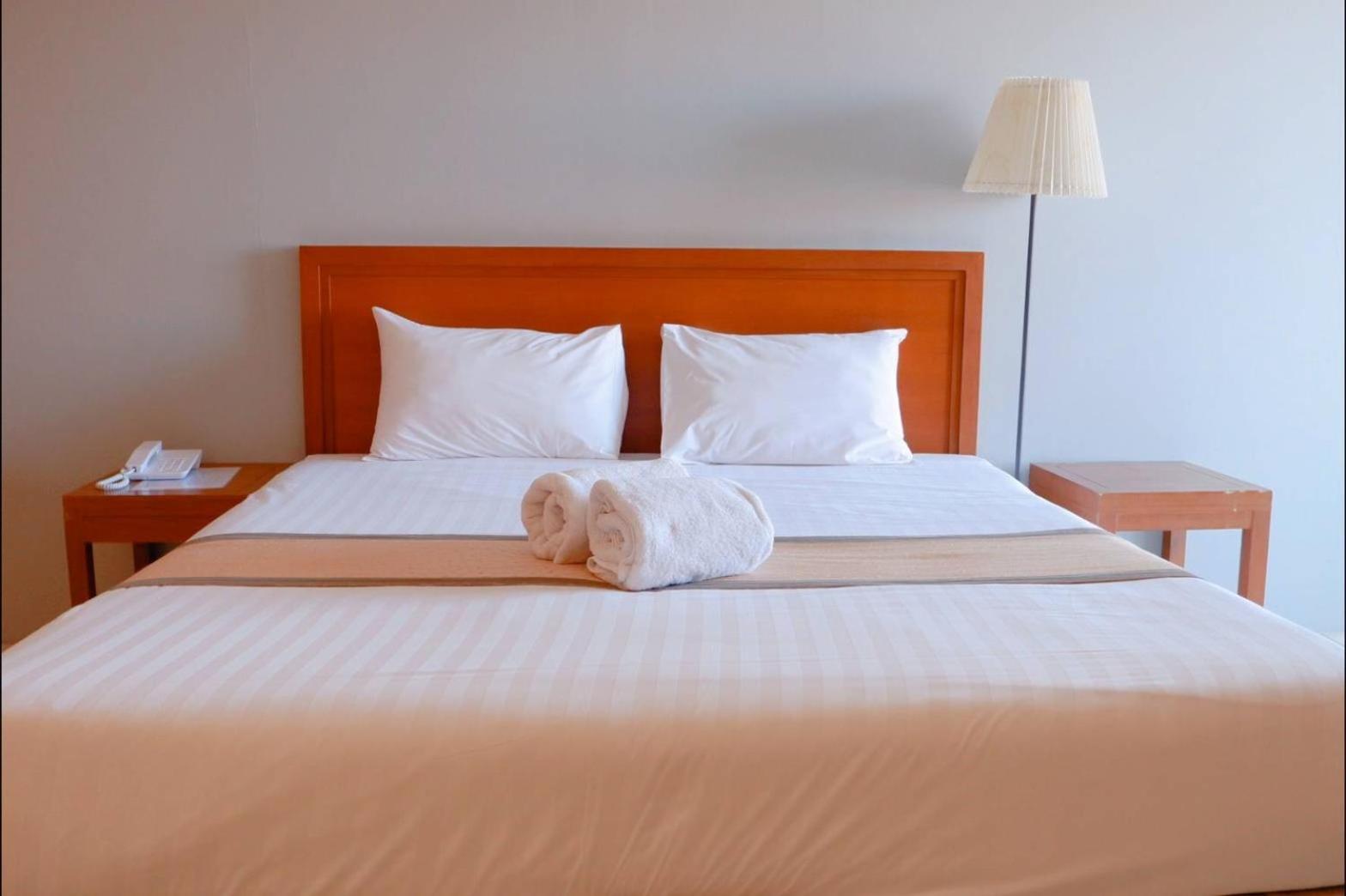 Phromsuk Hotel Ayutthaya 16/34