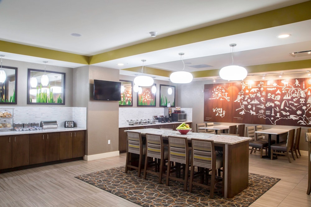 TownePlace Suites Oxford 37/47
