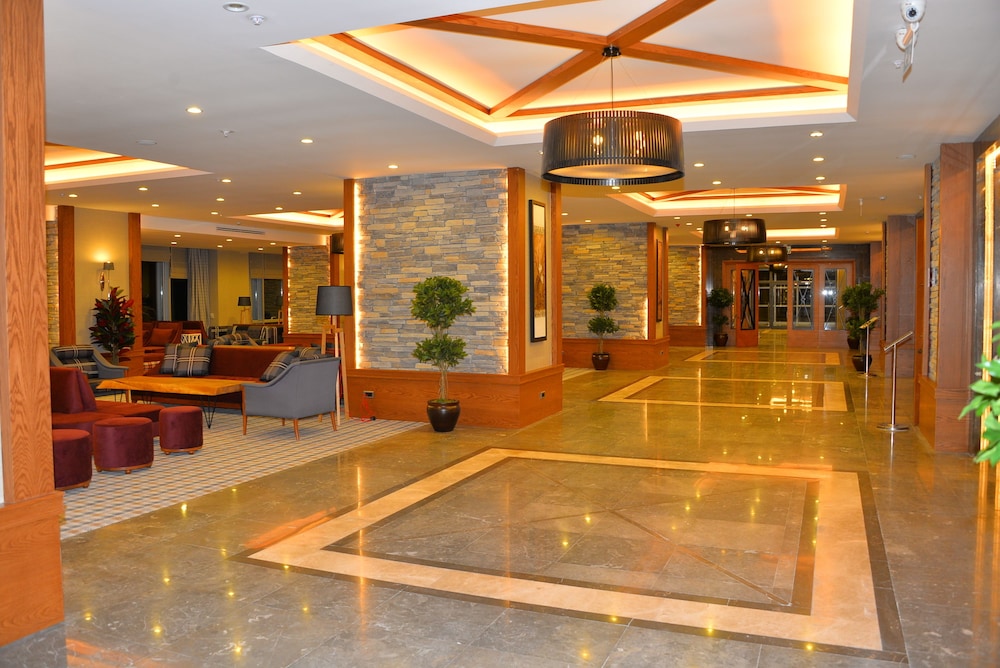 Bof Hotel Uludag 10/74