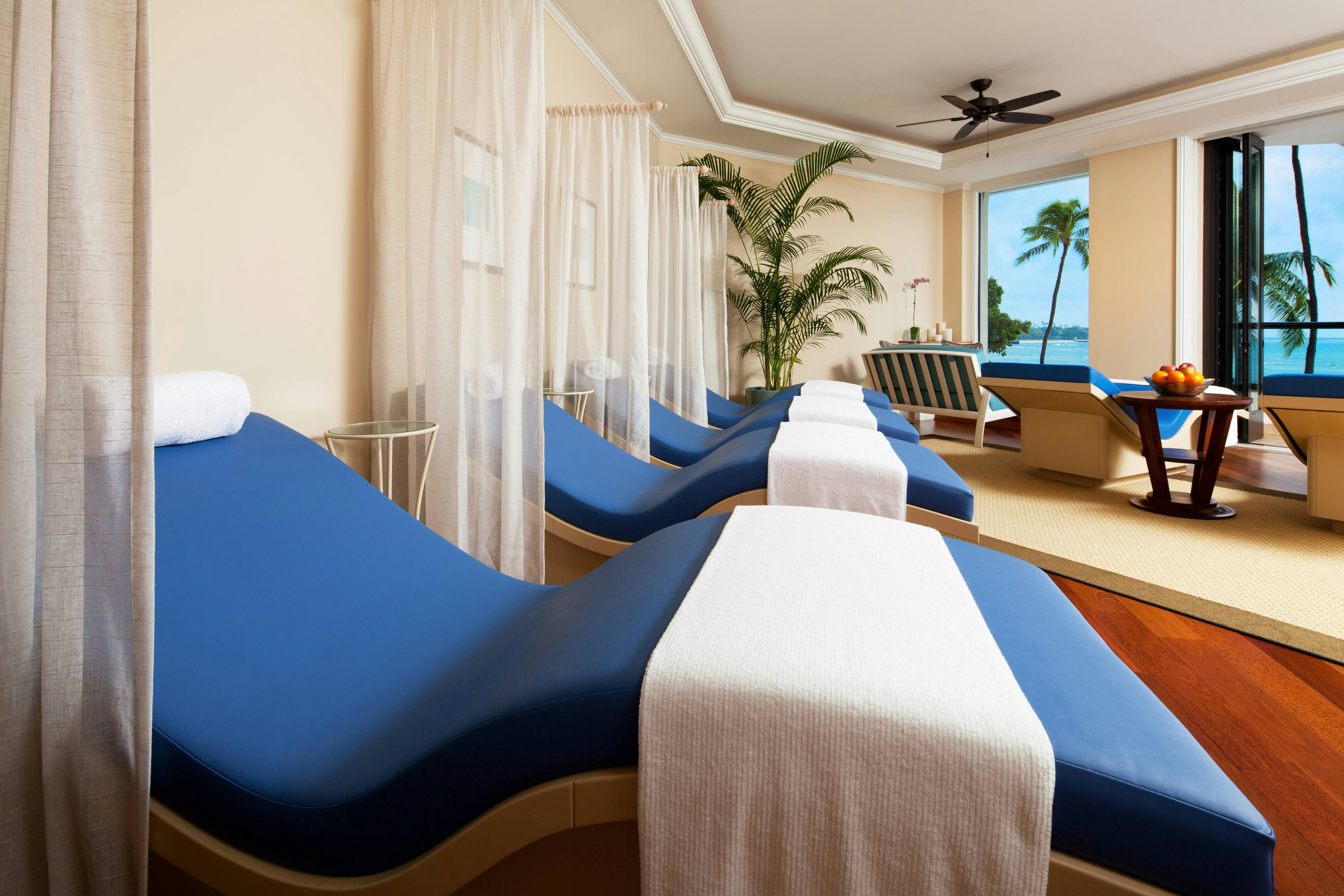Moana Surfrider A Westin Resort and Spa Waikiki Beach 28/50