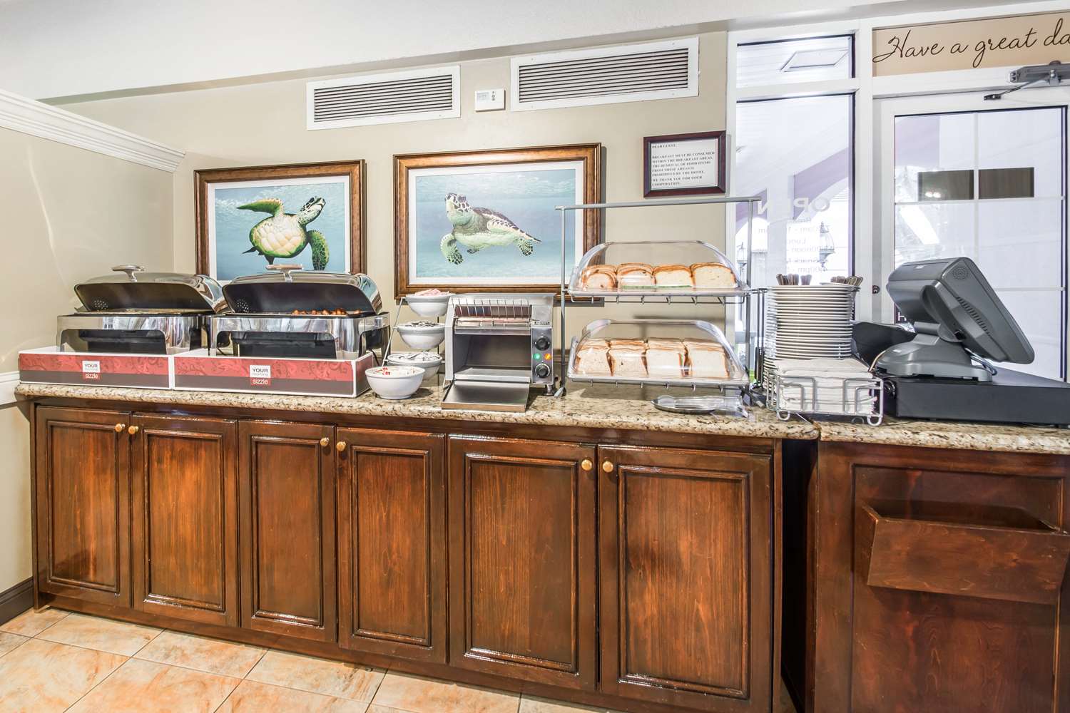 Comfort Suites Paradise Island 13/55