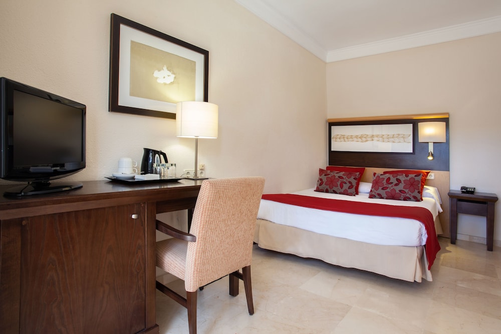 Grupotel Aguait Resort & Spa - Adults Only 16/50