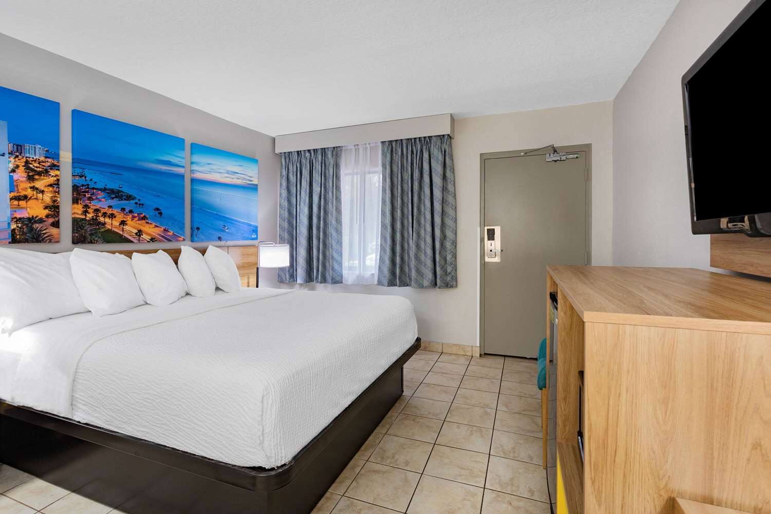 Days Inn N Orlando Casselberry 10/49