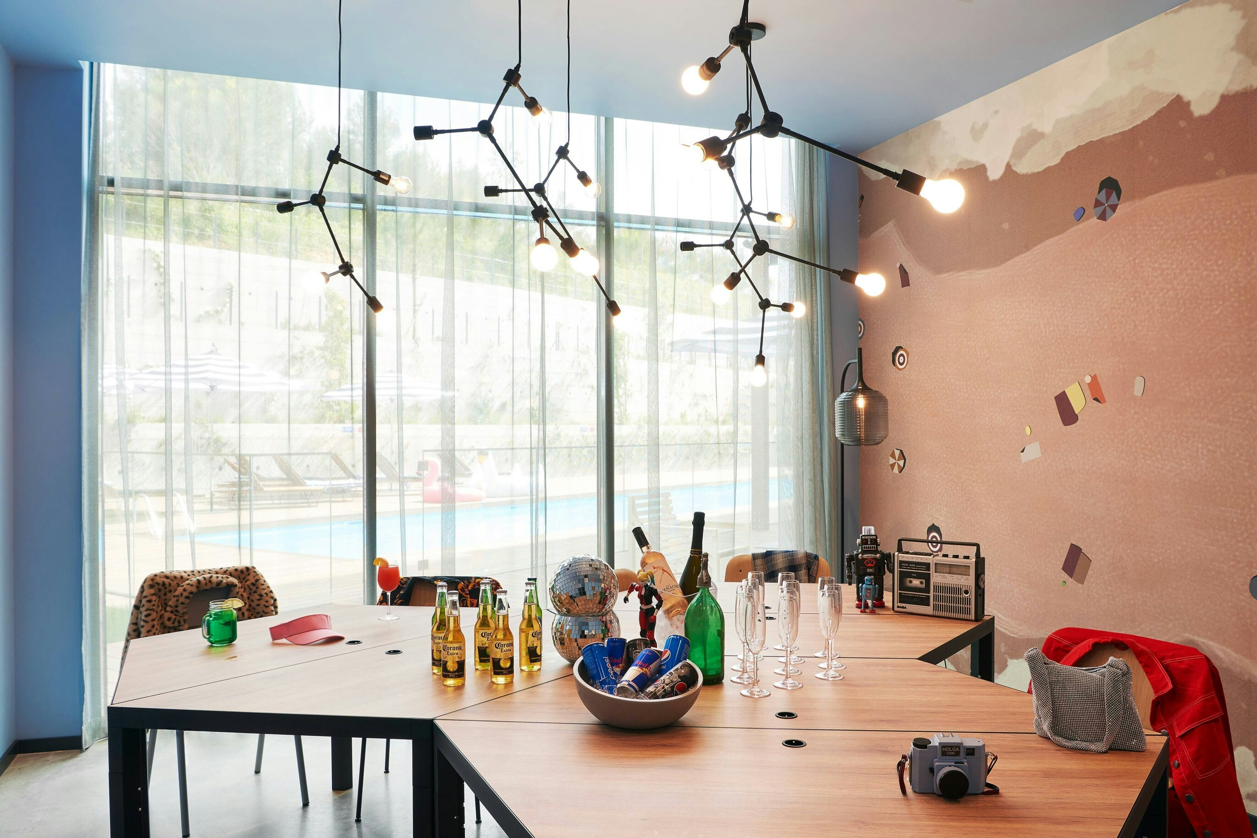 Moxy Sophia Antipolis 14/20