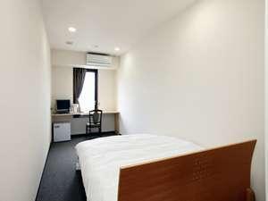 Semi Room, Standard, Semi Double Bed