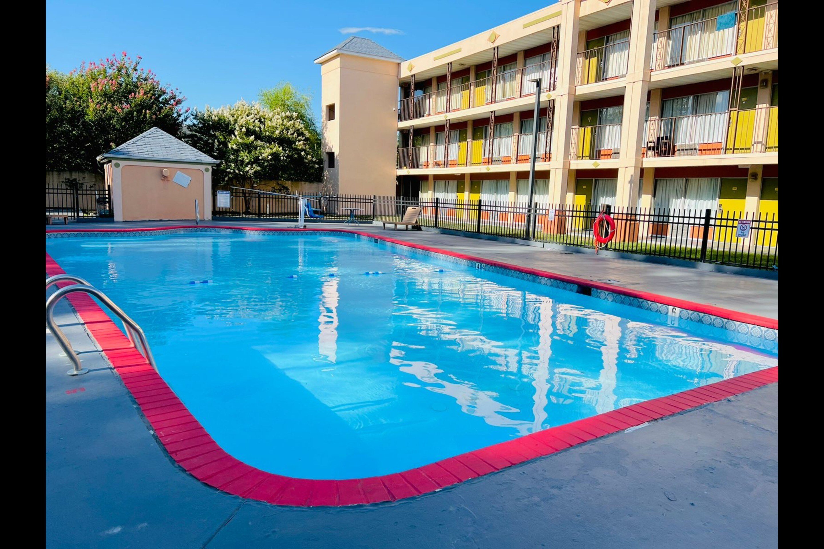 Ashland Studio Inn By OYO Richmond North near Kings Dominion in ASHLAND - VA