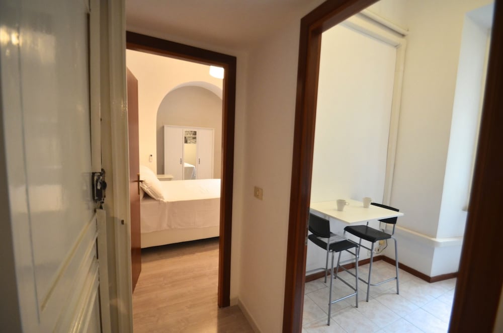 Star Vatican Rooms 6/58
