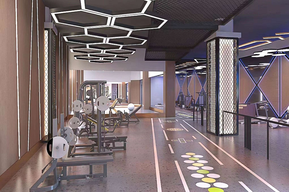 Microtel by Wyndham Changsha Yuhua 29/35