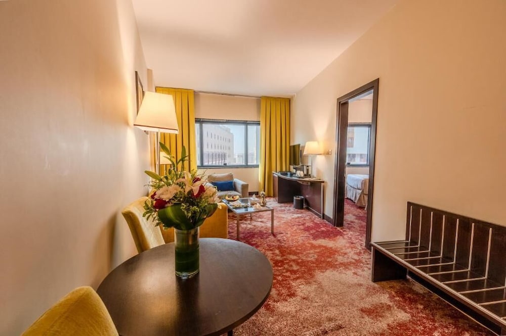 Maysan Al Harithia Hotel 32/50