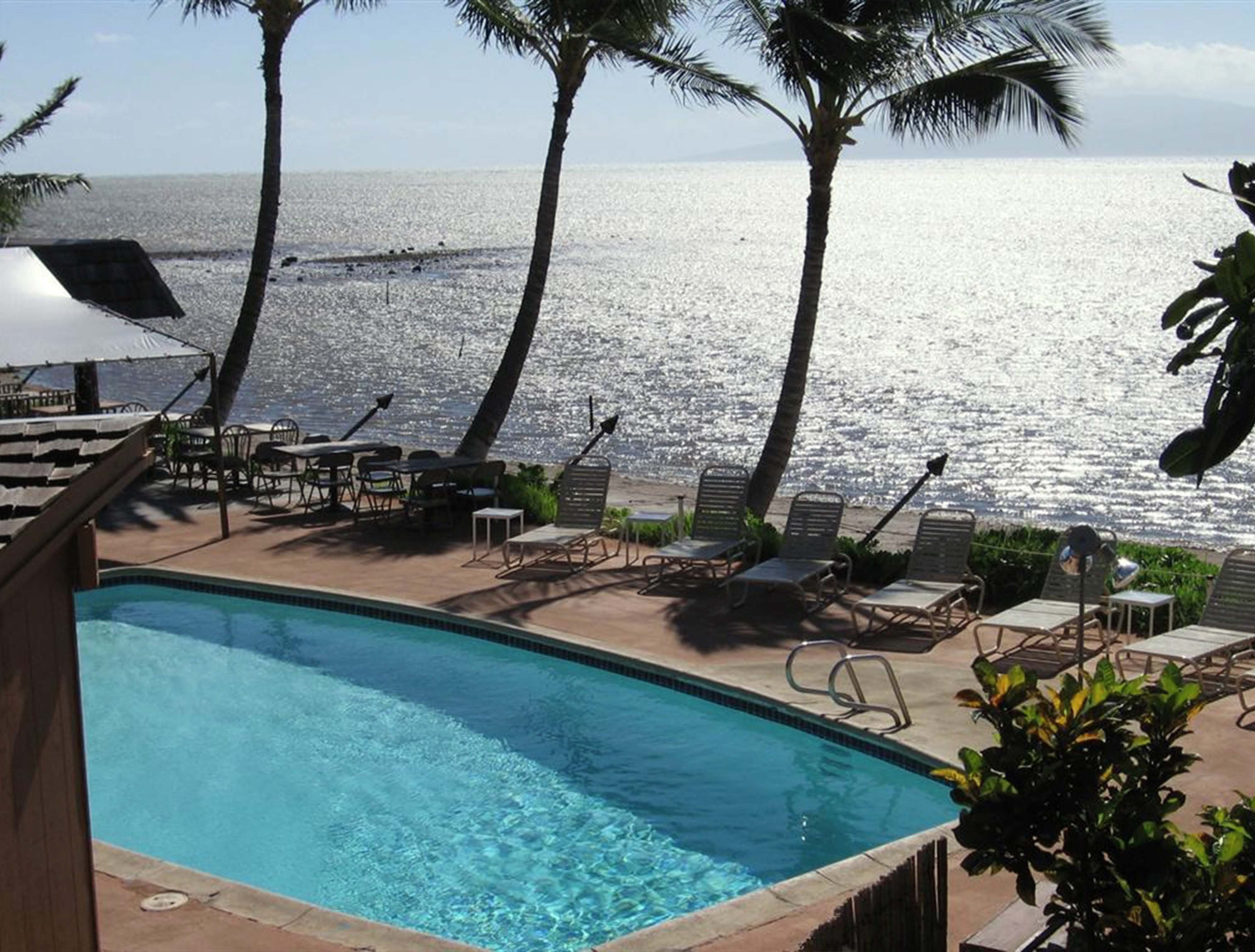 Hotel Moloka I 34/39