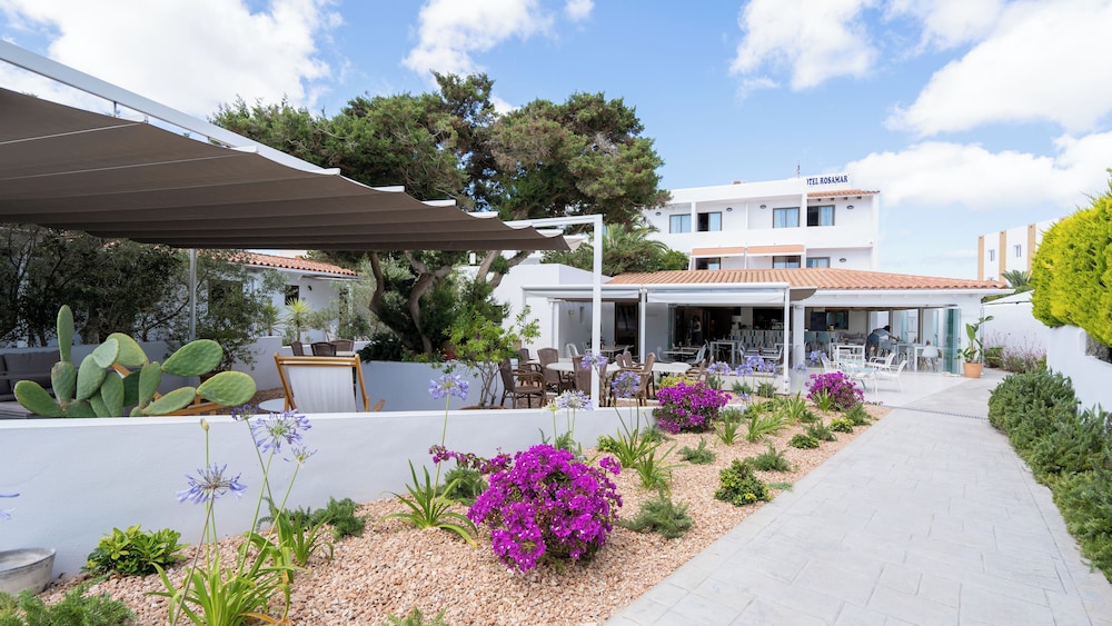 Hostal Rosamar 1/49