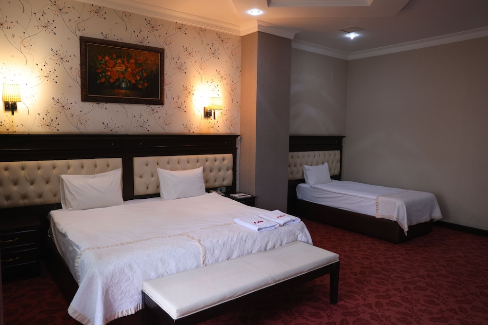 NEW BAKU HOTEL 27/50