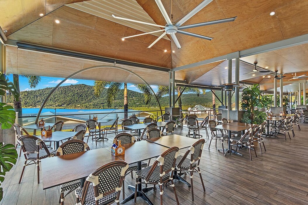 Club Wyndham Airlie Beach 46/73