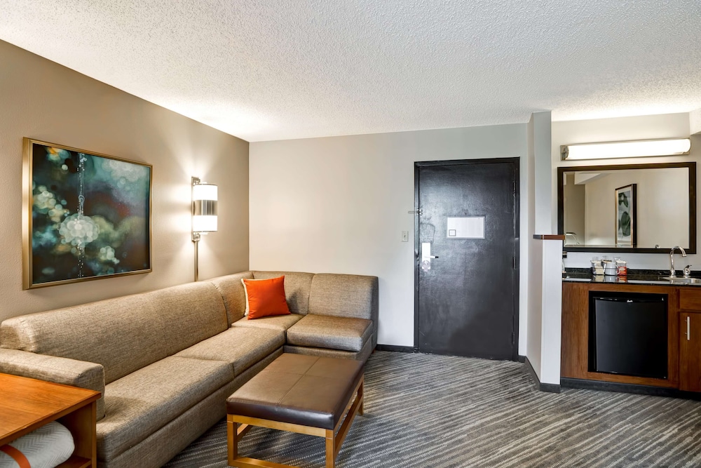 Hyatt Place Richmond/Innsbrook 38/67