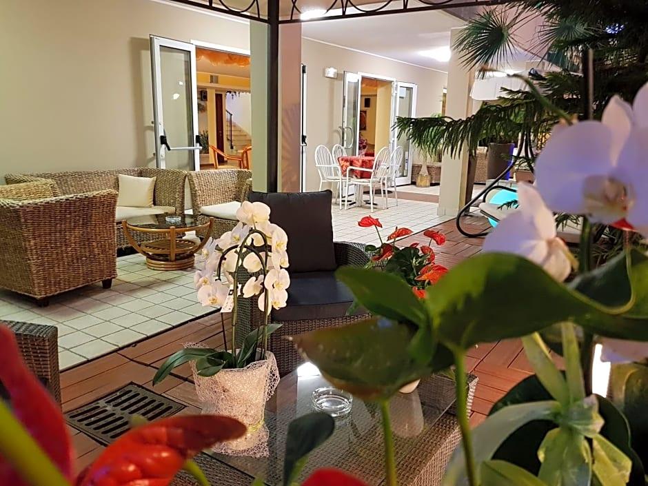 Hotel Beppe 20/50