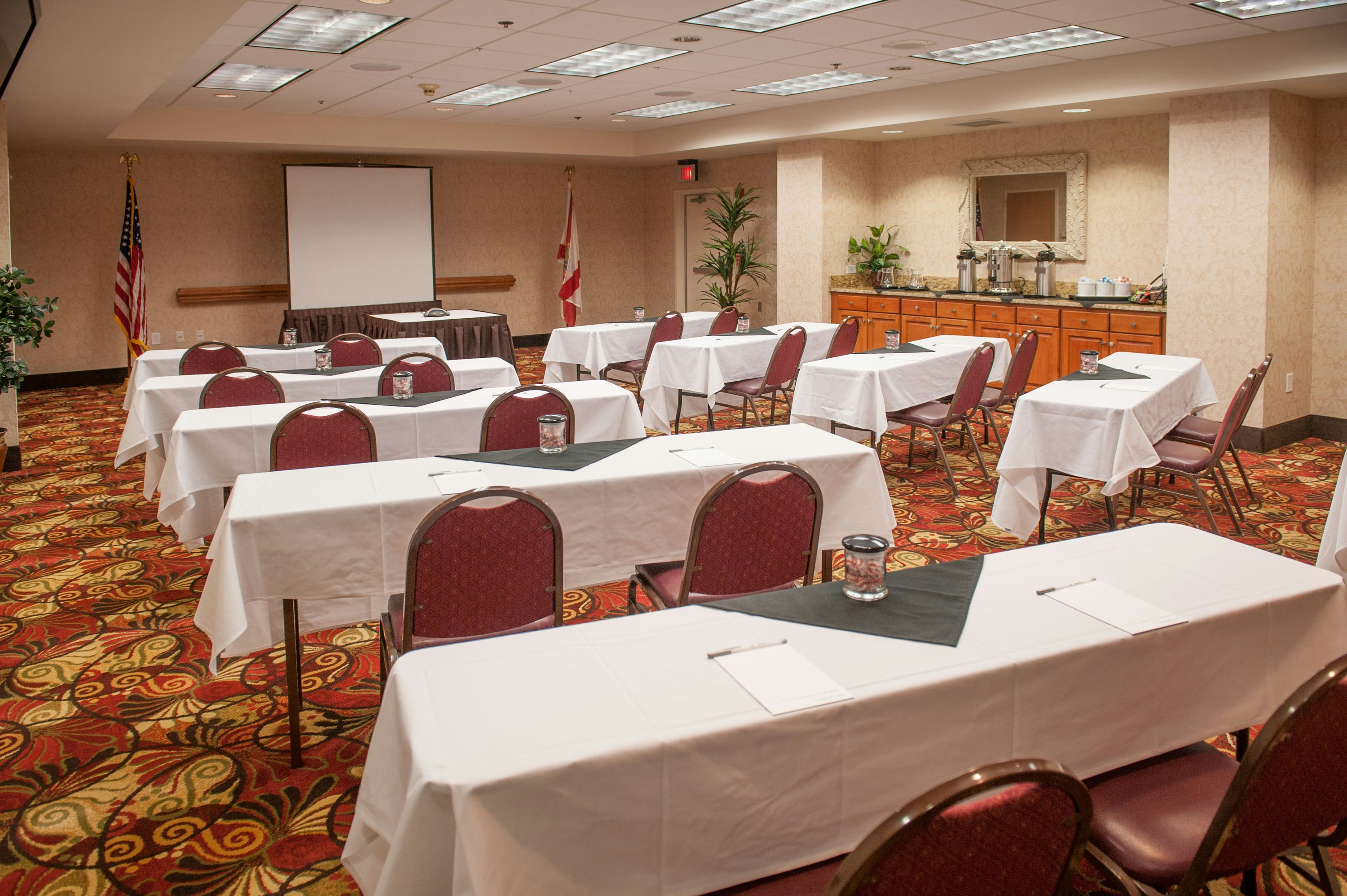 Hampton Inn Pensacola Airport Cordova Mall Area 53/68