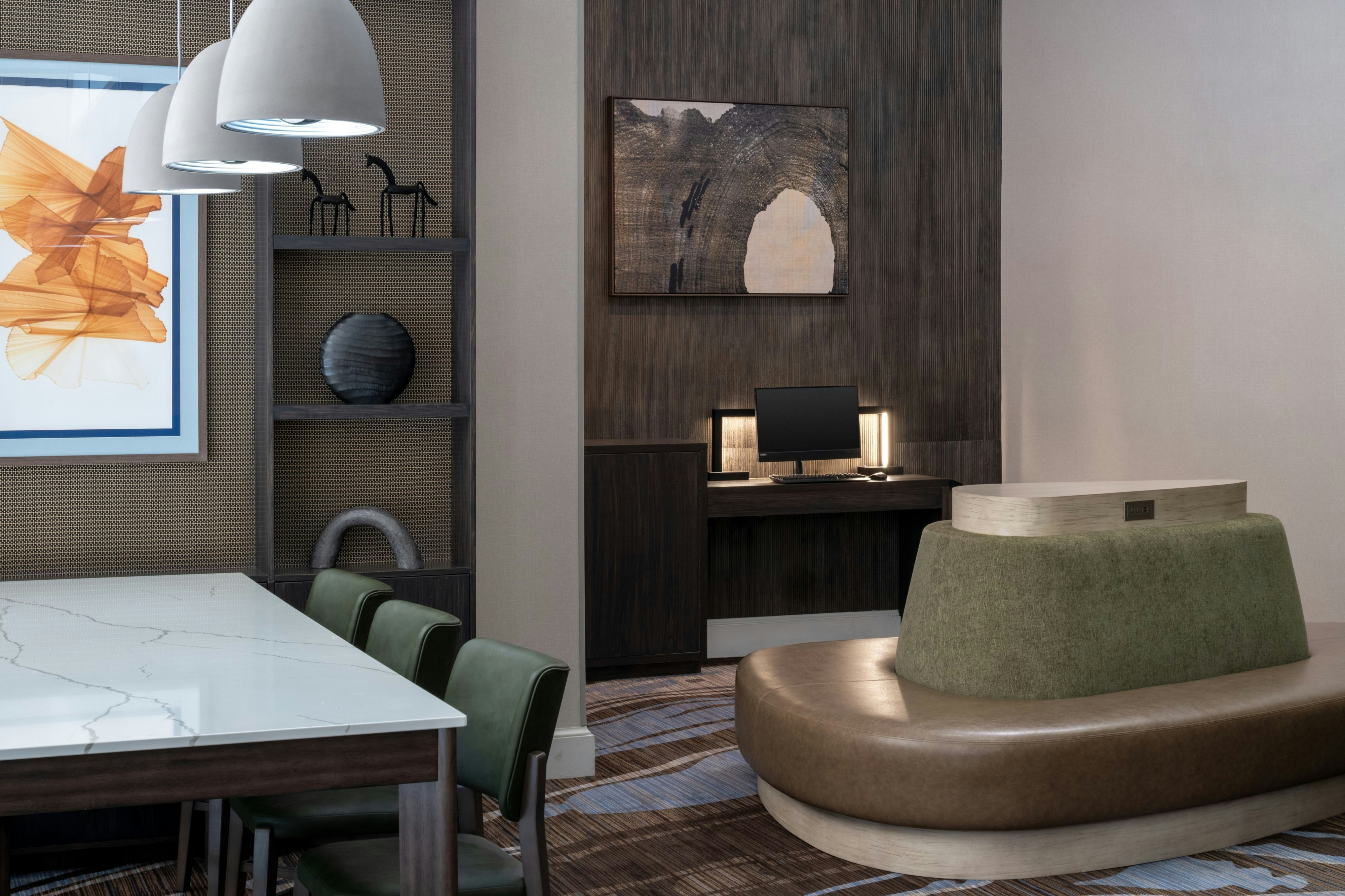 Residence Inn By Marriott Washington 14/31