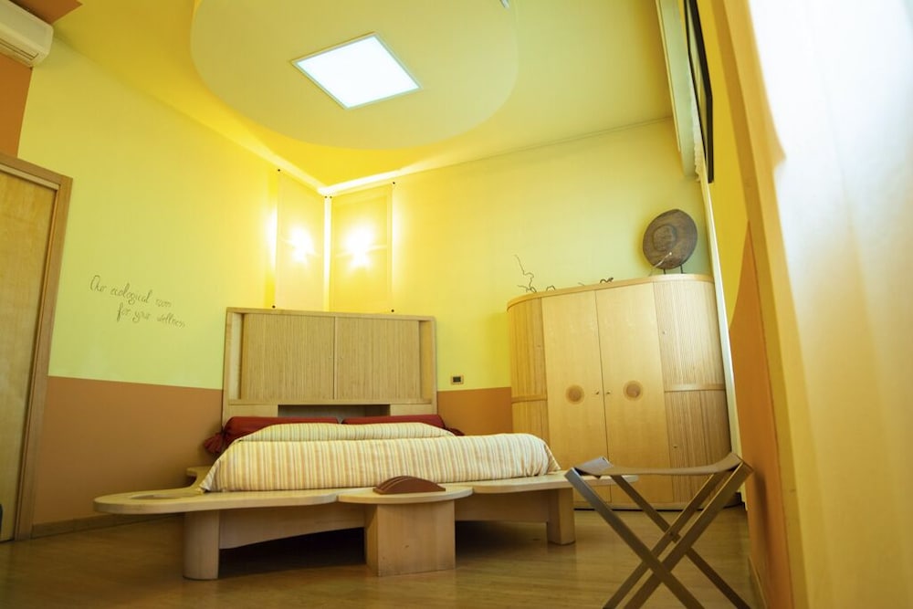 Eco Hotel Milano 13/69