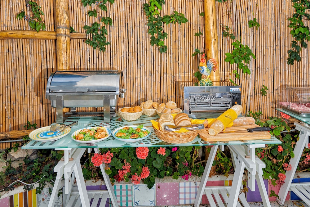 Boutique Hotel Helios - Adults Only 39/74