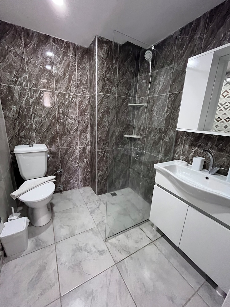 Nehir Apart Hotel 50/50