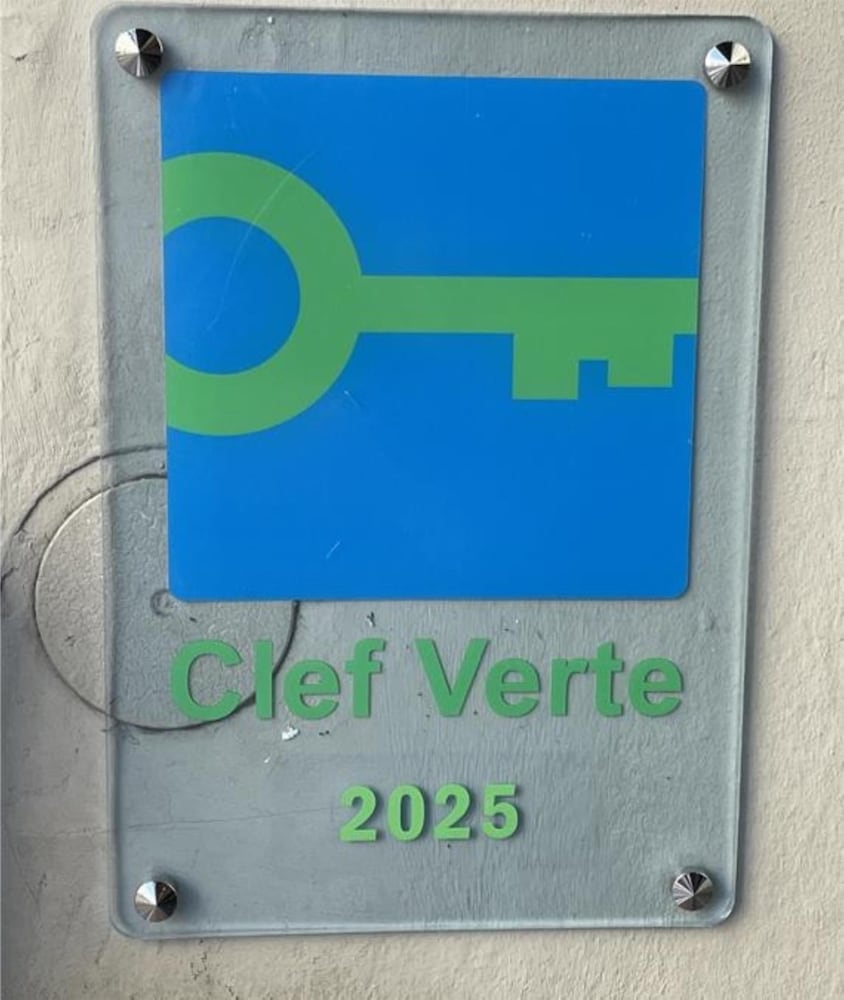 Campanile Annecy Centre - Gare 11/67