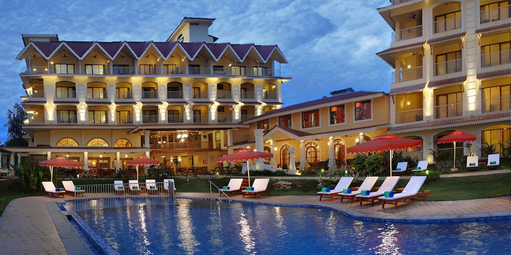 Acron Candolim Regina 2/41